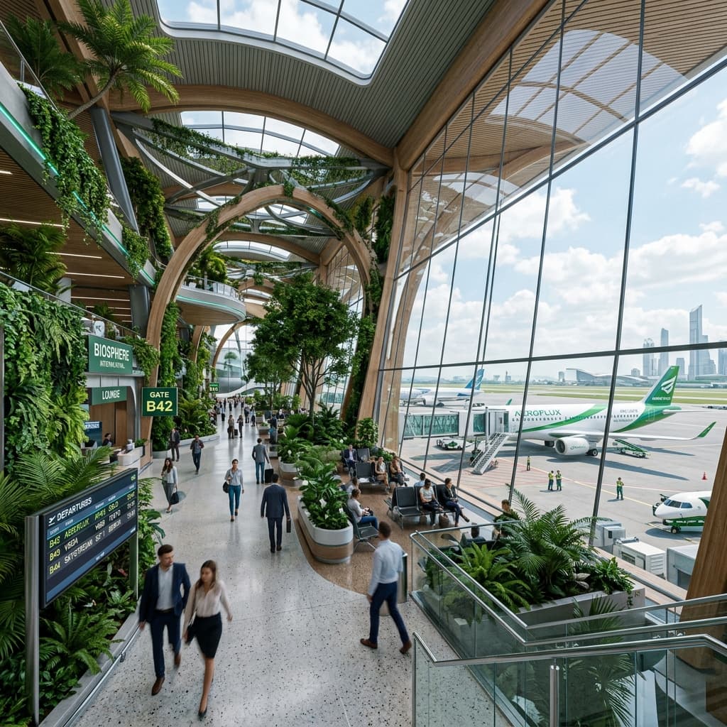 2026'da Havacılık Dünyasını Neler Bekliyor?