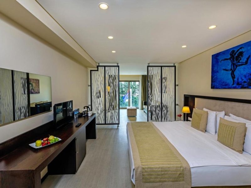My Ella Bodrum Resort & Spa – Standard Room
