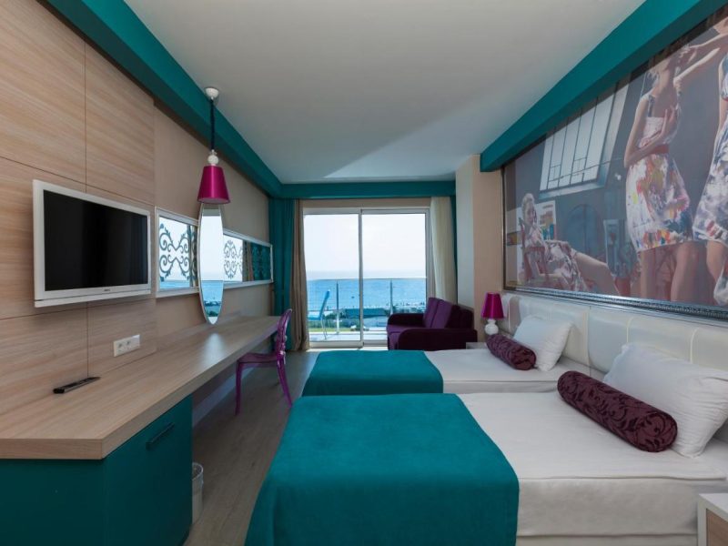 Sultan of Dreams Hotel – Standard Room
