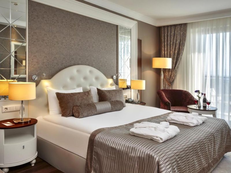 Sunis Efes Royal Palace Resort & Spa – Standard Room