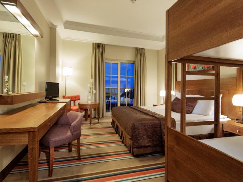 Sunis Elita Beach Resort Hotel & SPA – Standard Room